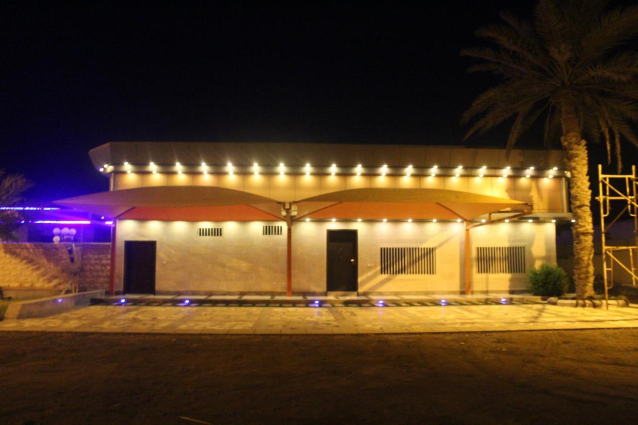 منتجع شاطئ العرب - خليج الرايس 雷伊斯 外观 照片